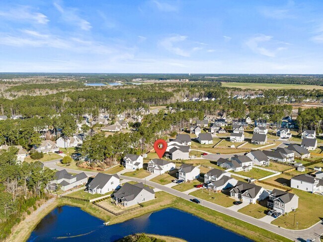 Building Photo - Mimosa Bay Beauty