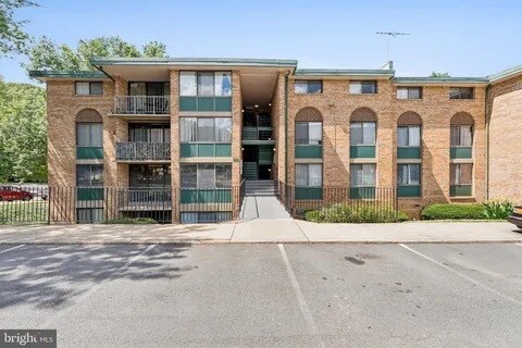 Building Photo - 521 N Armistead St