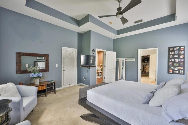 Building Photo - 1204 Facet View Way