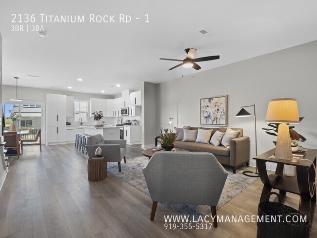 Building Photo - 2136 Titanium Rock Rd