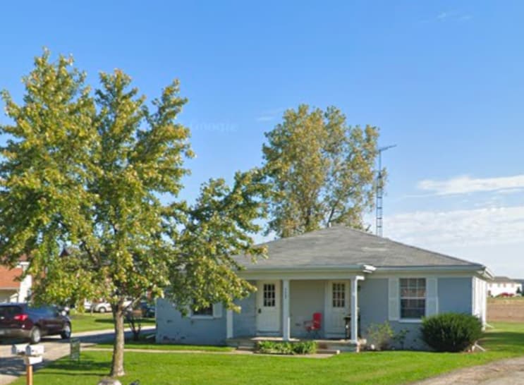 Building Photo - 7260 Lunitas Ln