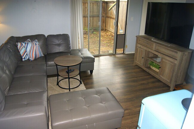 Building Photo - The American River is your backyard! 2 Bedroom 2.5 Bath Townhome