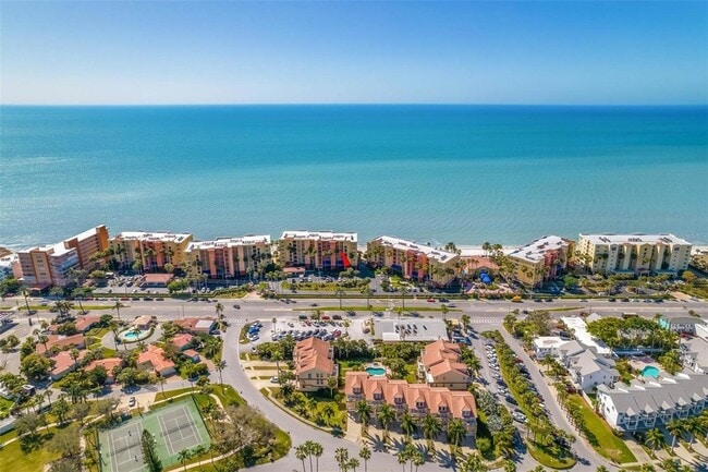 Building Photo - 16550 Gulf Blvd