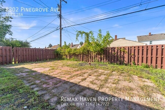 Building Photo - 8302 Pinegrove Ave