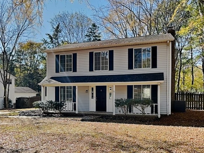 Primary Photo - 7315 Connan Ln