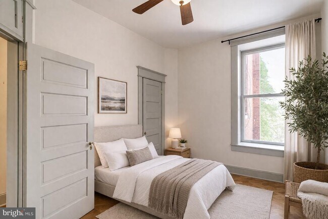 Building Photo - 3110 18th St NW