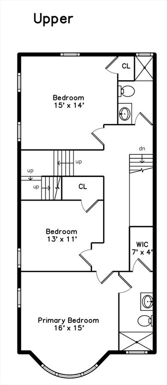 Building Photo - 140 Otis St