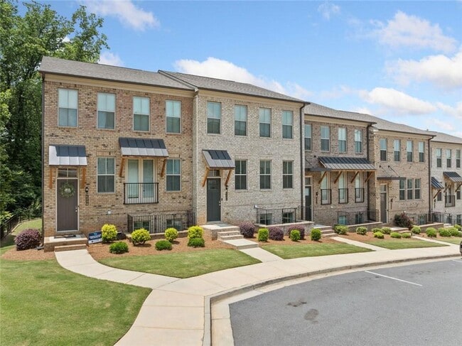 Building Photo - 4232 Hickory Pne Aly