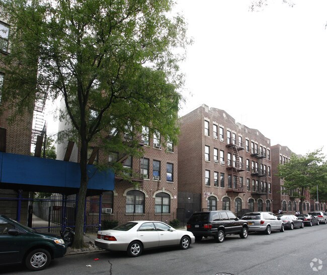 1514 Sterling Pl - 1514 Sterling Pl Brooklyn NY 11213 | Apartment Finder