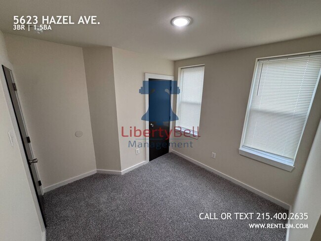 Building Photo - 5623 Hazel Ave
