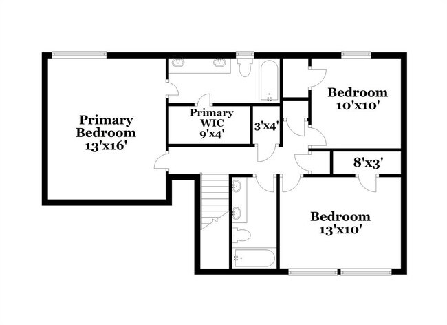 Building Photo - 5026 Creek Shadows Dr