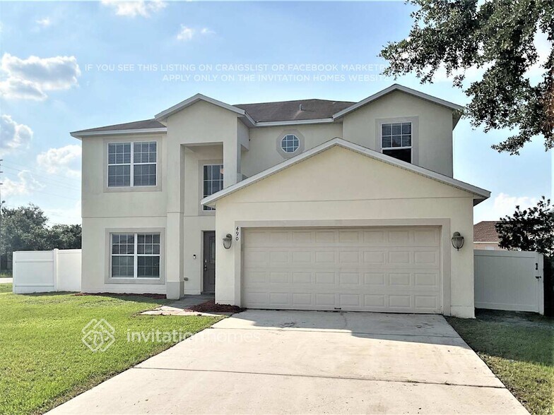 Primary Photo - 490 Danube Dr