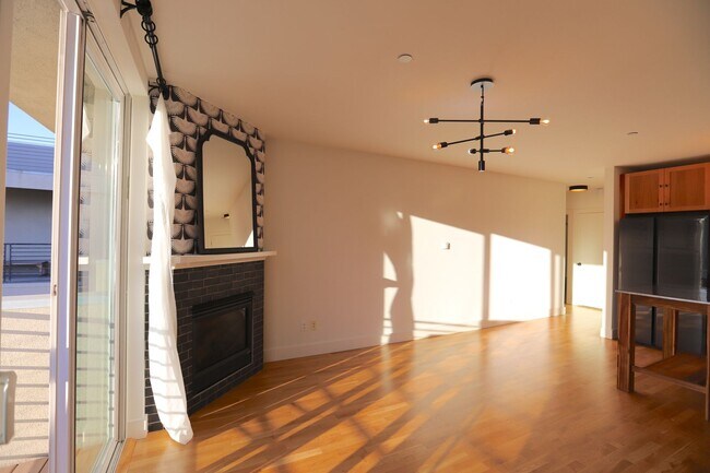 Building Photo - 776 Tehama St