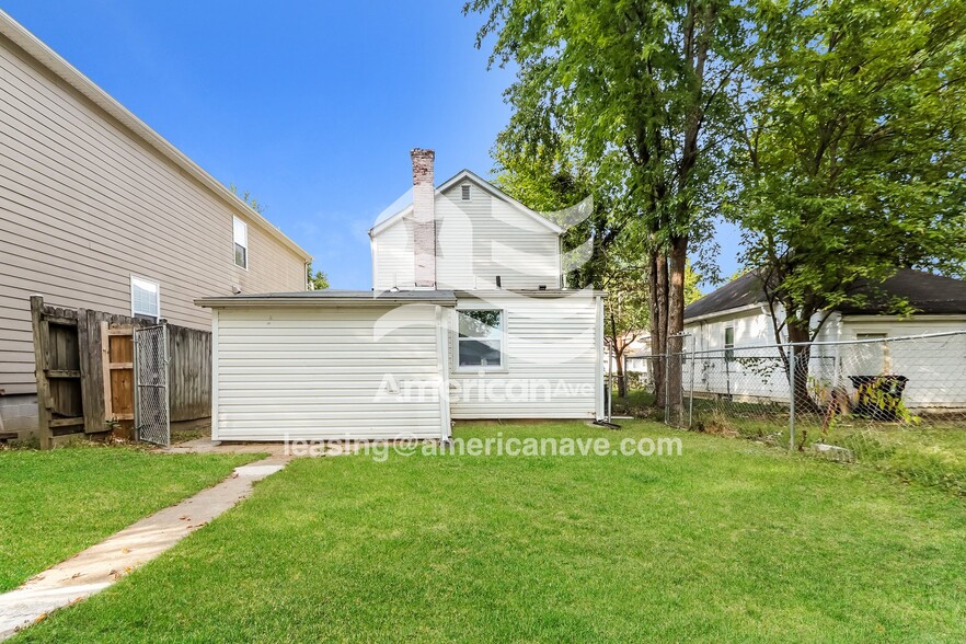 Building Photo - 1340 Sale Ave