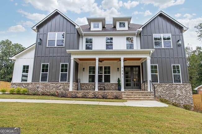 Building Photo - 6651 Malvin Dr