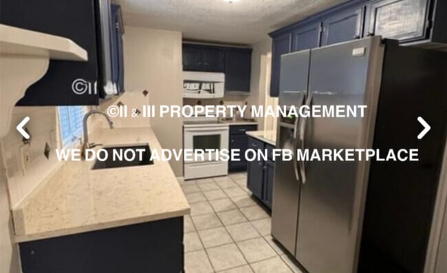 Building Photo - 7401 Nall Ave