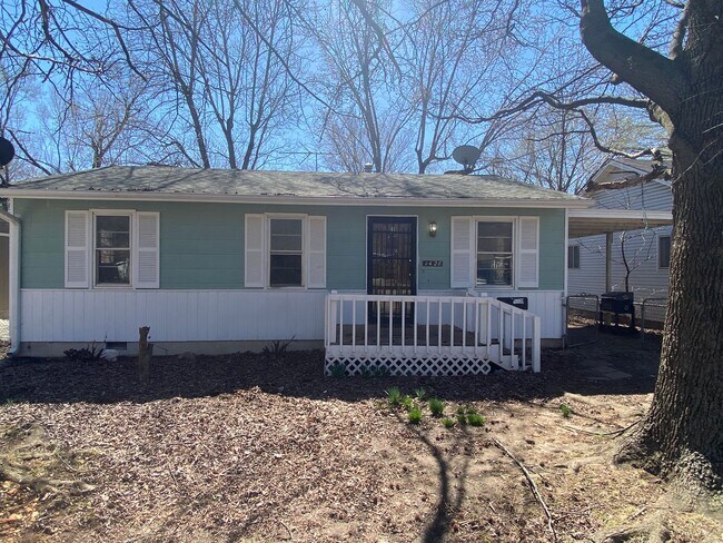 Building Photo - 1428 W Hamilton St