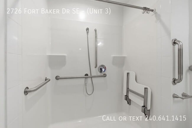 Building Photo - 2726 Fort Baker Dr SE