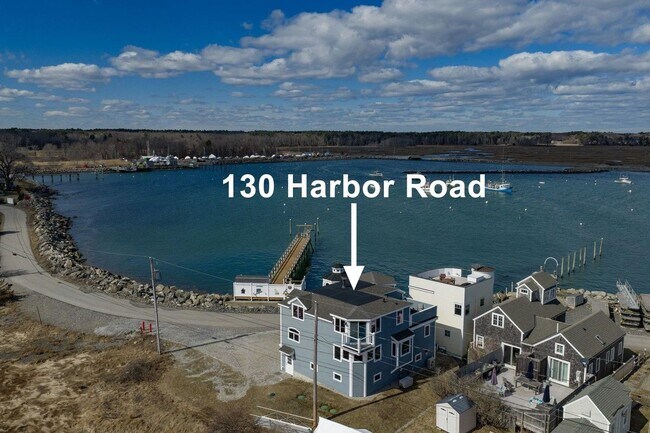 Building Photo - 130 Harbor Rd