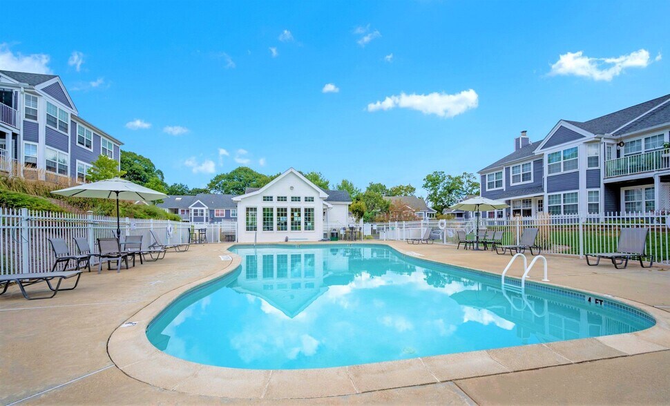 Summit at Mill Ridge 140 Mill St East Haven CT 06512 Apartment Finder