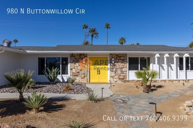 Building Photo - 980 N Buttonwillow Cir