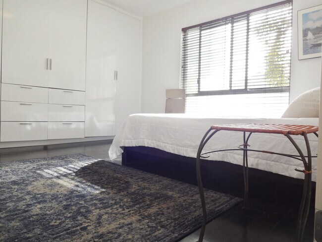 Bedroom 1 - 1010 Palm Ave