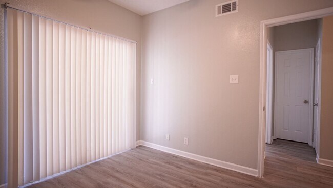 Building Photo - PRELEASE 8/15/2025 2/2 with Large Private Patios