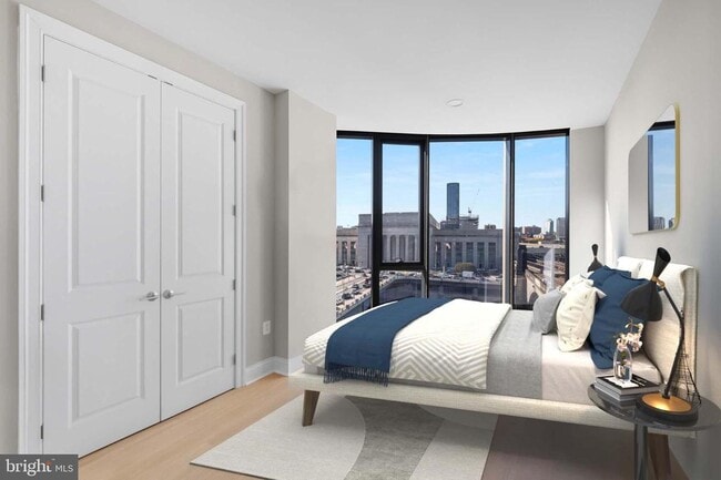 Building Photo - 2301 John F Kennedy Blvd