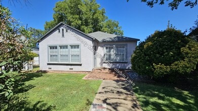 Building Photo - 2 Bedroom 1 Bath in Historic Folsom