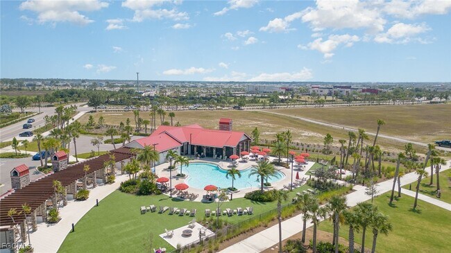 Building Photo - 15185 Bluffton Ln