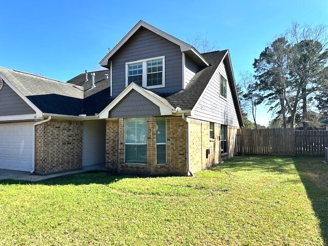 Building Photo - 8115 Western Trail Dr