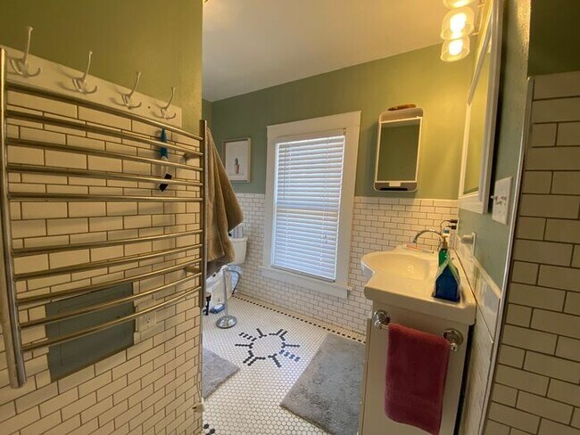 Building Photo - $2,200 | 3 Bedroom, 2.5 Bathroom House | No Pets | Available for a January 7th, 2026 Move In!