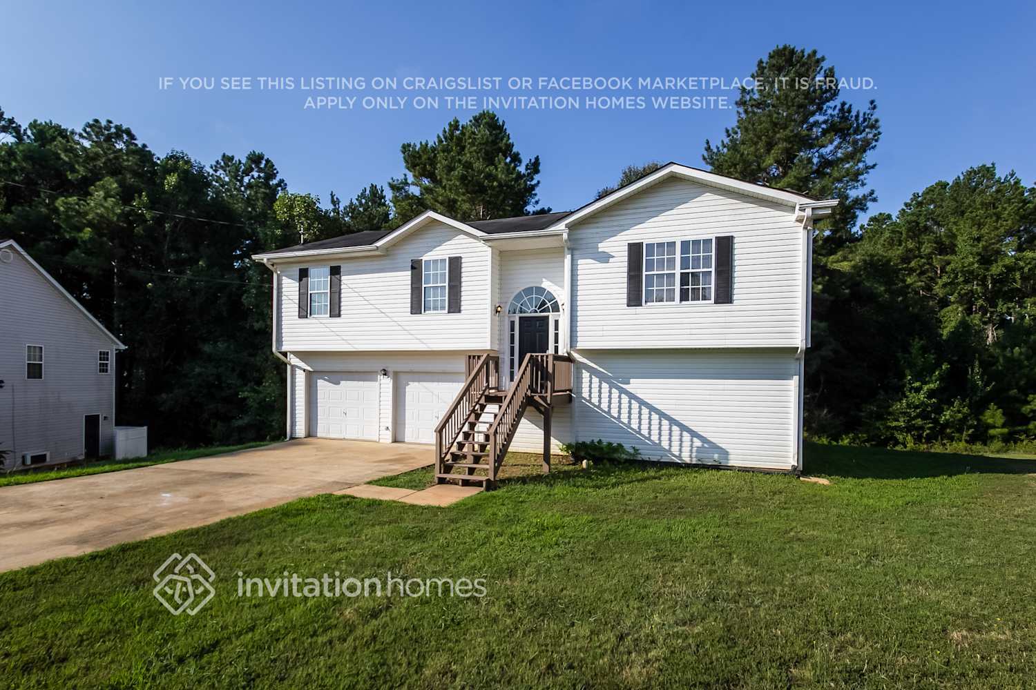 Building Photo - 516 Shaggy-Hickory Tr