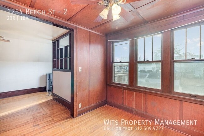 Building Photo - 1254 Beech St