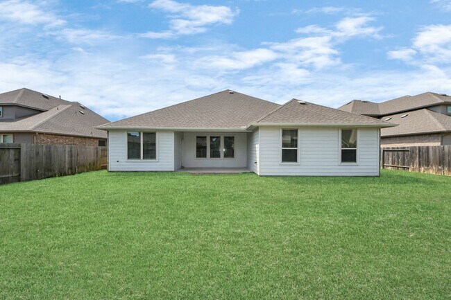 Building Photo - 14114 Tower Peak Ct