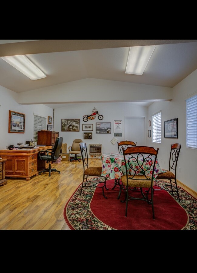 Primary Photo - Ramsey Studio