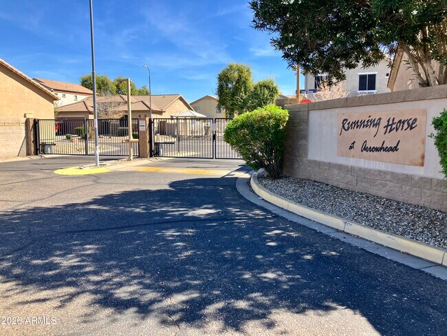 Building Photo - 7392 W Tierra Buena Ln