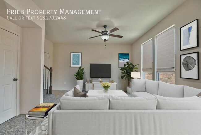 Building Photo - Delaware Ridge Duplex - Available April 14th