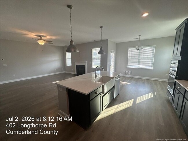 Building Photo - 402 Longthorpe Rd