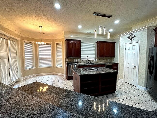 Building Photo - 10814 Keystone Fairway Dr
