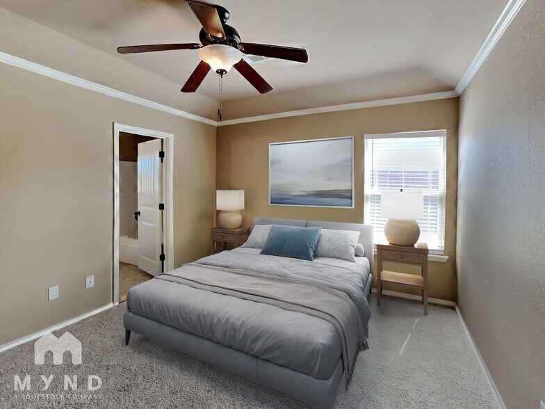 Building Photo - 154 Harvick Cir