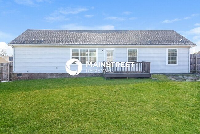 Building Photo - 3 Bedroom Pet-Friendly Home in Spring Hill...