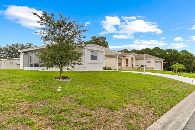 Building Photo - Affordable 2BR/1BA in Orange Blossom section of The Villages