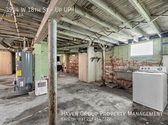 Building Photo - 3904 W 18th St