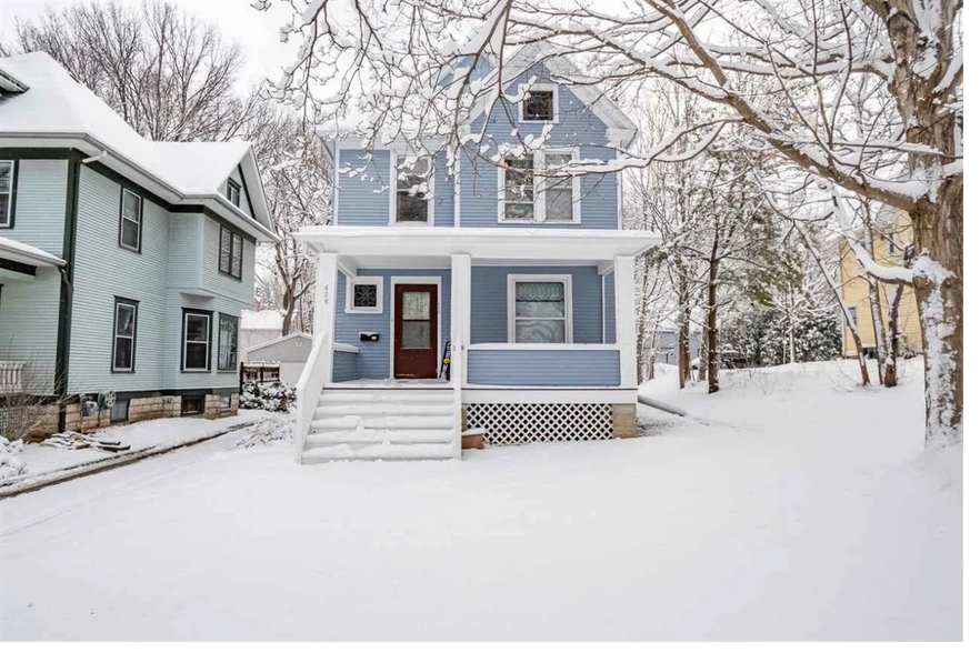 Primary Photo - 428 S Governor St