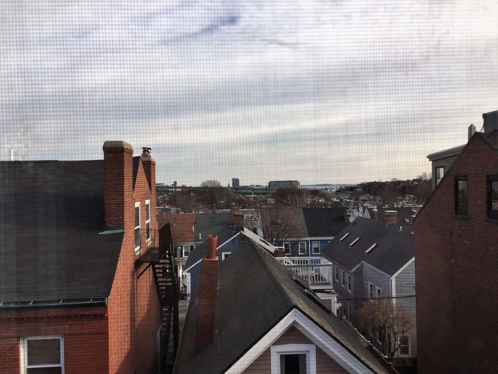 Building Photo - 18 Allston St
