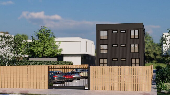 Building Photo - TCU-3128 Cockrell