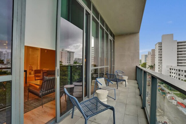 Building Photo - 1220 17th St