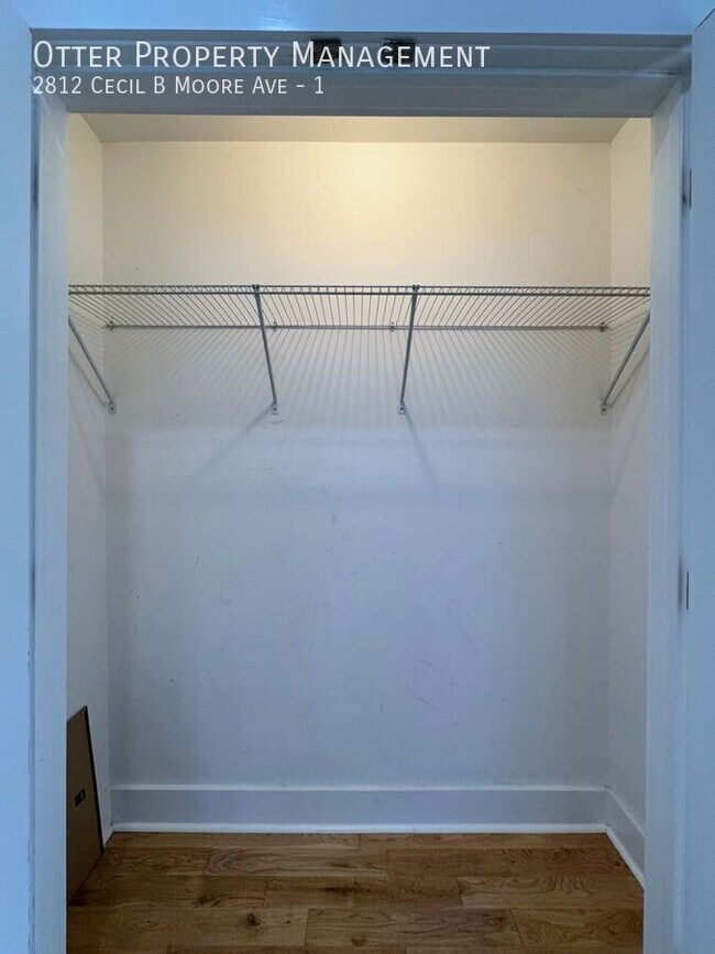 Building Photo - 2812 Cecil B. Moore Ave