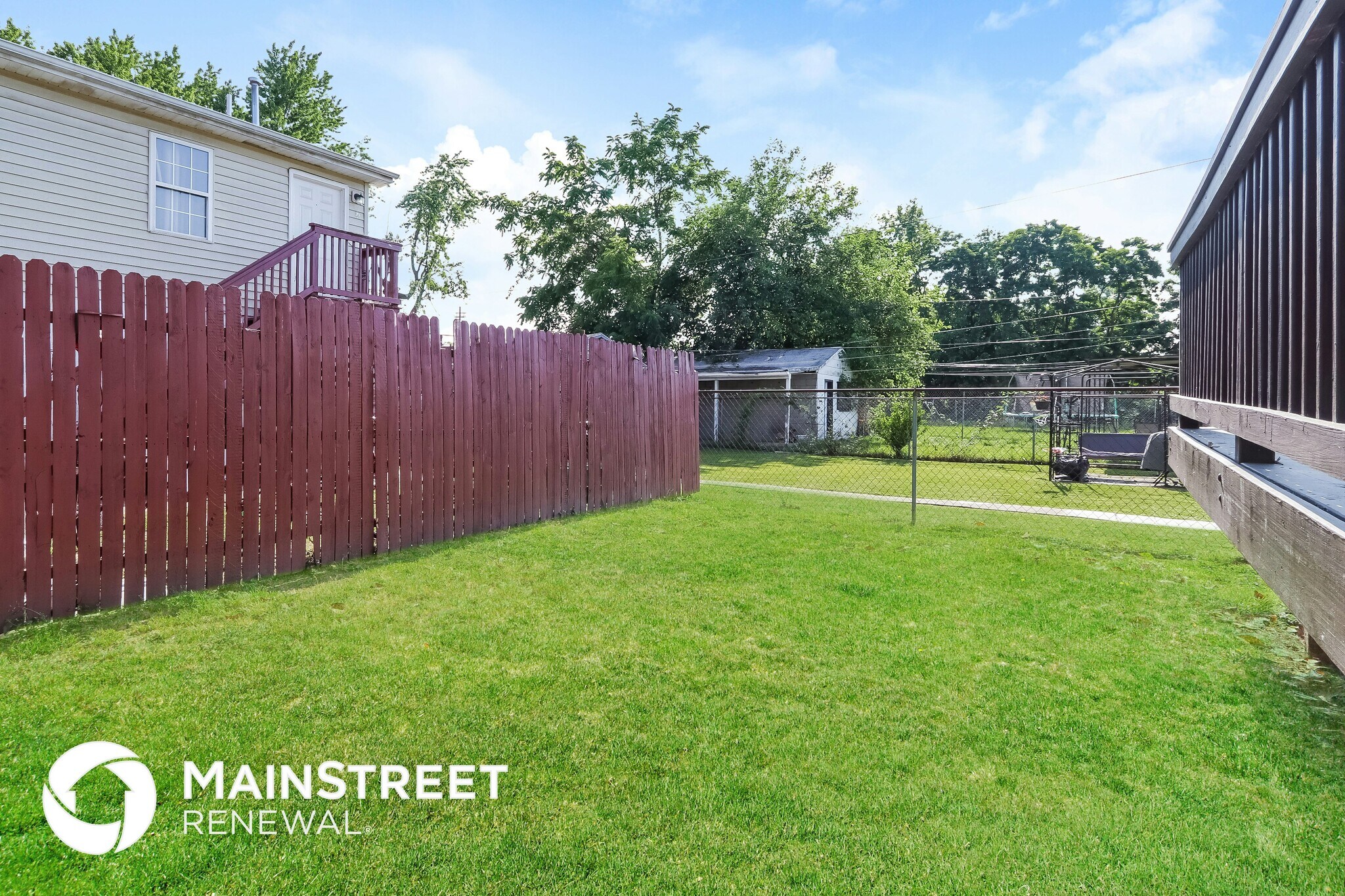 Building Photo - 3710 Vermont Ave